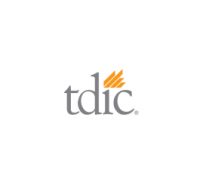 TDIC logo