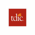 TDIC logo