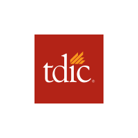 TDIC logo